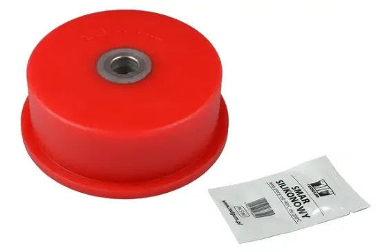 Lagerung, Differential Hinterachse hinten TEDGUM TED61917 Bild Lagerung, Differential Hinterachse hinten TEDGUM TED61917