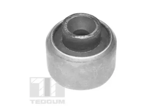 Lagerung, Lenker beidseitig unten Vorderachse innen hinten TEDGUM TED61923 Bild Lagerung, Lenker beidseitig unten Vorderachse innen hinten TEDGUM TED61923