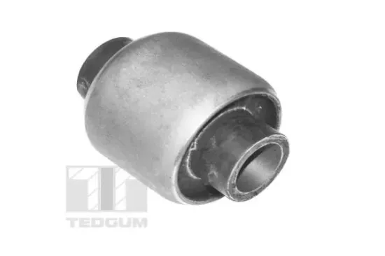 Lagerung, Lenker beidseitig unten Vorderachse innen hinten TEDGUM TED61923 Bild Lagerung, Lenker beidseitig unten Vorderachse innen hinten TEDGUM TED61923