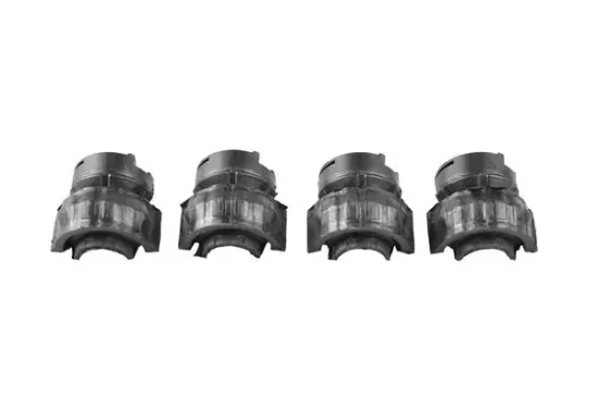 Lagersatz, Stabilisator Hinterachse innen TEDGUM TED61981 Bild Lagersatz, Stabilisator Hinterachse innen TEDGUM TED61981