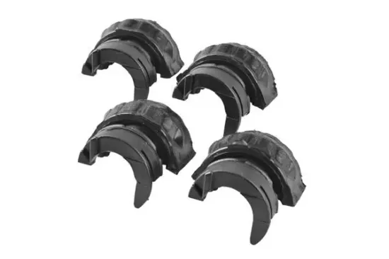 Lagersatz, Stabilisator Hinterachse innen TEDGUM TED61981 Bild Lagersatz, Stabilisator Hinterachse innen TEDGUM TED61981