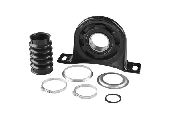 Lagerung, Gelenkwelle hinten TEDGUM TED62233