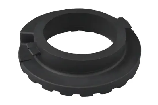 Federteller Hinterachse rechts oben Hinterachse links TEDGUM TED62447 Bild Federteller Hinterachse rechts oben Hinterachse links TEDGUM TED62447