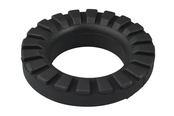 Federteller Hinterachse rechts oben Hinterachse links TEDGUM TED62447