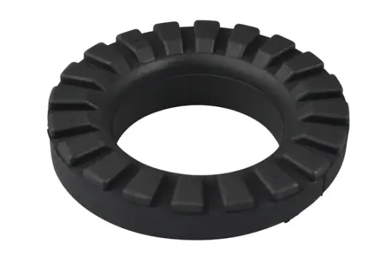 Federteller Hinterachse rechts oben Hinterachse links TEDGUM TED62447 Bild Federteller Hinterachse rechts oben Hinterachse links TEDGUM TED62447