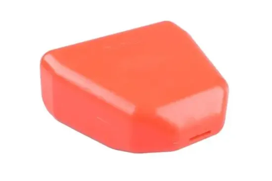 Anschlagpuffer, Federung Hinterachse TEDGUM TED63064 Bild Anschlagpuffer, Federung Hinterachse TEDGUM TED63064