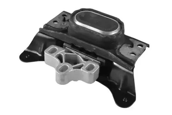 Lagerung, Motor getriebeseitig links TEDGUM TED63233 Bild Lagerung, Motor getriebeseitig links TEDGUM TED63233