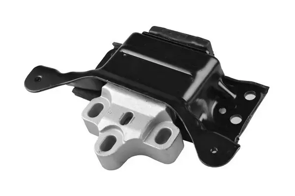 Lagerung, Motor getriebeseitig links TEDGUM TED63233