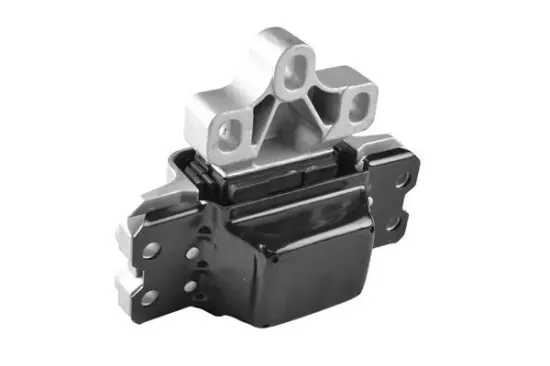 Lagerung, Motor vorne links getriebeseitig TEDGUM TED63933 Bild Lagerung, Motor vorne links getriebeseitig TEDGUM TED63933