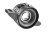 Lagerung, Gelenkwelle hinten TEDGUM TED63991