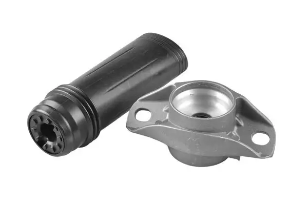 Federbeinstützlager Hinterachse TEDGUM TED64293