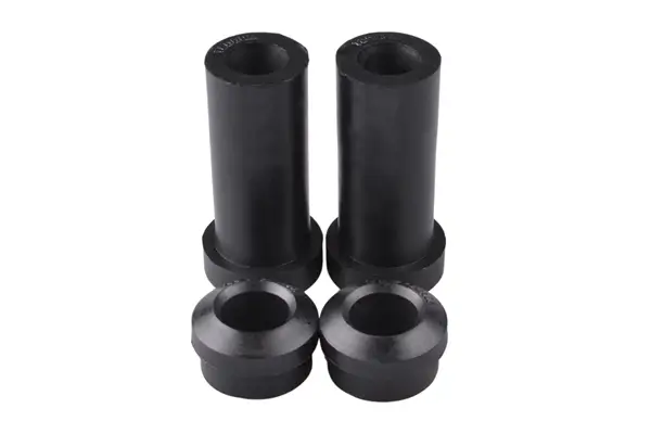 Lagerbuchsensatz, Blattfeder beidseitig Hinterachse TEDGUM TED64364