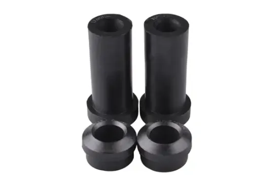 Lagerbuchsensatz, Blattfeder beidseitig Hinterachse TEDGUM TED64364 Bild Lagerbuchsensatz, Blattfeder beidseitig Hinterachse TEDGUM TED64364