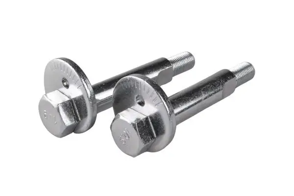 Sturzkorrekturschraube Hinterachse beidseitig vorne TEDGUM TED64585