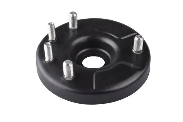 Federbeinstützlager Vorderachse TEDGUM TED65260