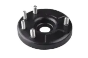Federbeinstützlager Vorderachse TEDGUM TED65260