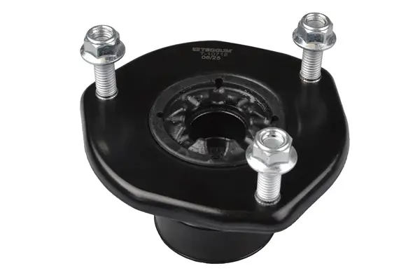 Federbeinstützlager Vorderachse TEDGUM TED65373