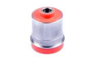 Lagerung, Lenker vorne beidseitig Vorderachse unten hinten TEDGUM TED66021