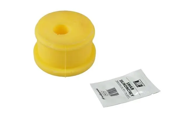 Lagerung, Lenker beidseitig Vorderachse hinten TEDGUM TED66130