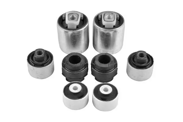 Reparatursatz, Radaufhängung Vorderachse TEDGUM TED66153