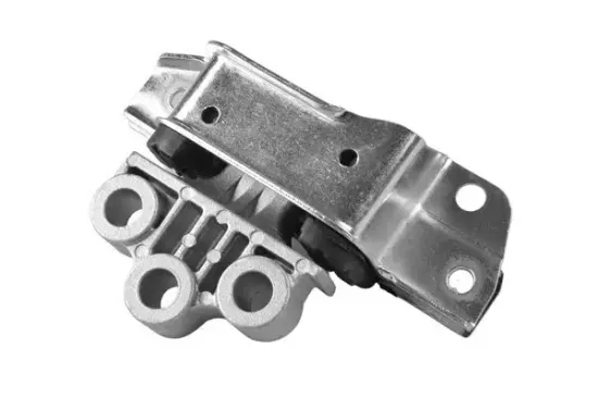 Lagerung, Motor vorne rechts TEDGUM TED66381 Bild Lagerung, Motor vorne rechts TEDGUM TED66381