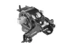 Lagerung, Motor vorne links getriebeseitig TEDGUM TED66561 Bild Lagerung, Motor vorne links getriebeseitig TEDGUM TED66561