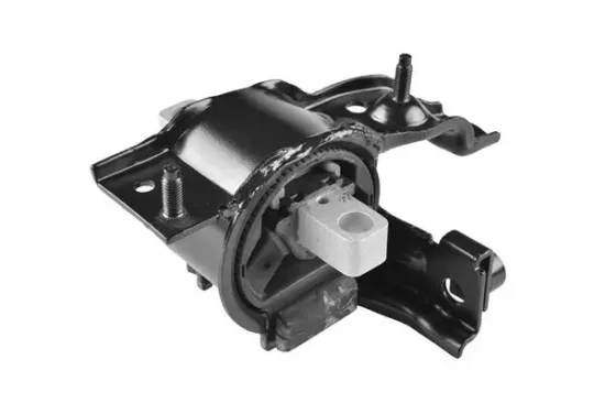 Lagerung, Motor vorne links getriebeseitig TEDGUM TED66561 Bild Lagerung, Motor vorne links getriebeseitig TEDGUM TED66561