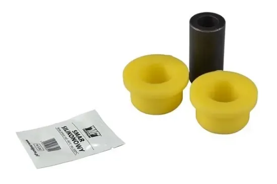 Lagerung, Lenker beidseitig Hinterachse TEDGUM TED66670 Bild Lagerung, Lenker beidseitig Hinterachse TEDGUM TED66670