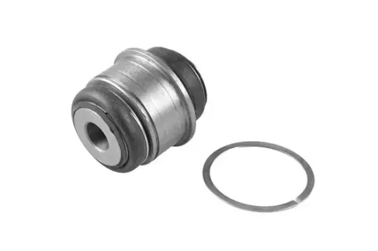Lagerung, Lenker beidseitig Hinterachse hinten außen unten TEDGUM TED66909 Bild Lagerung, Lenker beidseitig Hinterachse hinten außen unten TEDGUM TED66909