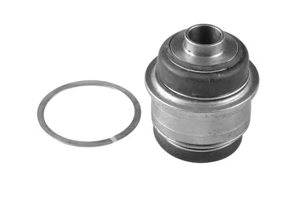 Lagerung, Lenker beidseitig Hinterachse hinten außen unten TEDGUM TED66909