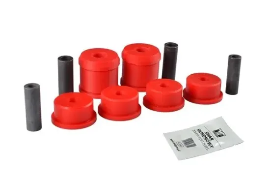 Reparatursatz, Achskörper Hinterachse beidseitig TEDGUM TED67015 Bild Reparatursatz, Achskörper Hinterachse beidseitig TEDGUM TED67015