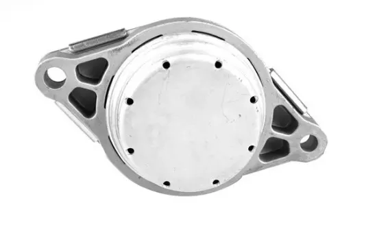 Lagerung, Motor vorne rechts TEDGUM TED67295 Bild Lagerung, Motor vorne rechts TEDGUM TED67295