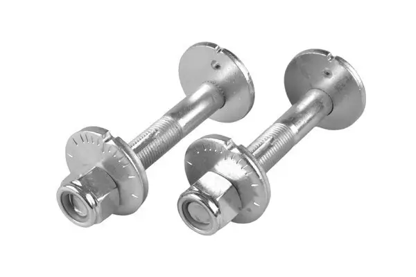 Reparatursatz, Lenker Hinterachse beidseitig vorne TEDGUM TED67310