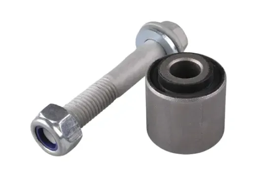 Lagerung, Lenker vorne außen innen beidseitig Hinterachse TEDGUM TED67408 Bild Lagerung, Lenker vorne außen innen beidseitig Hinterachse TEDGUM TED67408