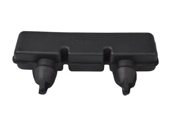 Anschlagpuffer, Motoraufhängung beidseitig TEDGUM TED68036 Bild Anschlagpuffer, Motoraufhängung beidseitig TEDGUM TED68036