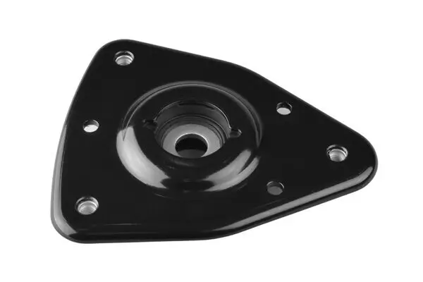 Federbeinstützlager Vorderachse TEDGUM TED68343