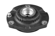 Federbeinstützlager Vorderachse TEDGUM TED68649