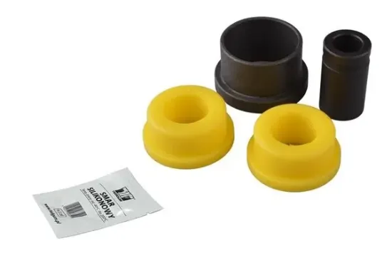 Lagerung, Lenker außen Hinterachse beidseitig innen vorne TEDGUM TED68980 Bild Lagerung, Lenker außen Hinterachse beidseitig innen vorne TEDGUM TED68980