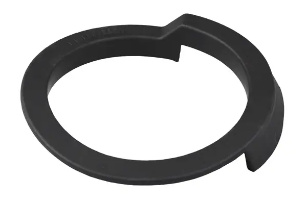 Anschlagpuffer, Federung Vorderachse rechts Vorderachse links TEDGUM TED69327