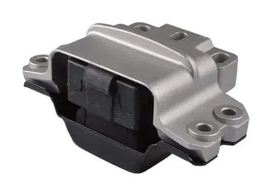 Lagerung, Motor getriebeseitig links TEDGUM TED70109 Bild Lagerung, Motor getriebeseitig links TEDGUM TED70109