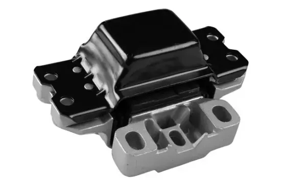 Lagerung, Motor getriebeseitig links TEDGUM TED70109 Bild Lagerung, Motor getriebeseitig links TEDGUM TED70109