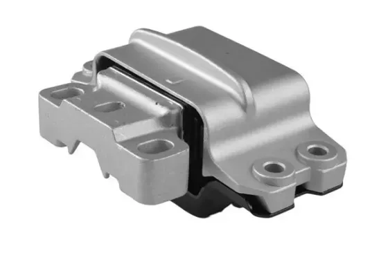 Lagerung, Motor getriebeseitig links TEDGUM TED70109 Bild Lagerung, Motor getriebeseitig links TEDGUM TED70109