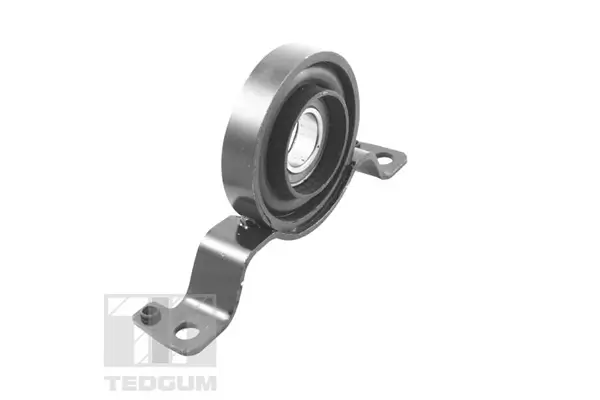 Lagerung, Gelenkwelle hinten TEDGUM TED70611