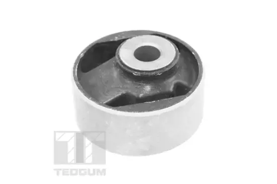 Lagerung, Differential Hinterachse rechts Hinterachse links TEDGUM TED70760 Bild Lagerung, Differential Hinterachse rechts Hinterachse links TEDGUM TED70760