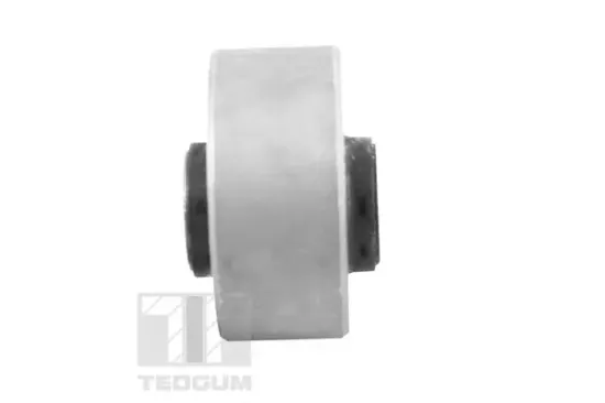 Lagerung, Differential Hinterachse rechts Hinterachse links TEDGUM TED70760 Bild Lagerung, Differential Hinterachse rechts Hinterachse links TEDGUM TED70760