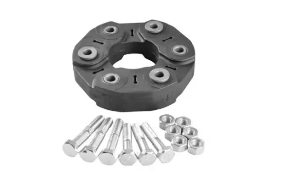 Gelenk, Gelenkwelle Hinterachse TEDGUM TED70809 Bild Gelenk, Gelenkwelle Hinterachse TEDGUM TED70809
