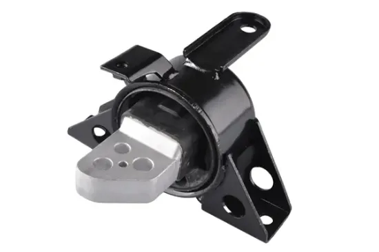 Lagerung, Motor links TEDGUM TED70961 Bild Lagerung, Motor links TEDGUM TED70961