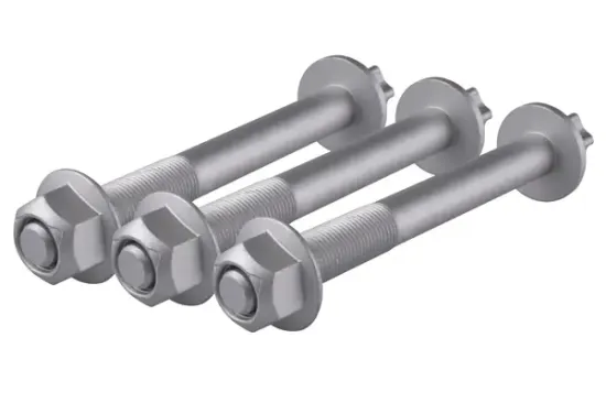 Schraube, Achskörperlagerung TEDGUM TED71590 Bild Schraube, Achskörperlagerung TEDGUM TED71590