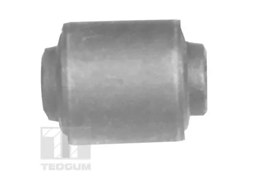 Lagerung, Stoßdämpfer TEDGUM TED71609 Bild Lagerung, Stoßdämpfer TEDGUM TED71609