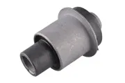 Lagerung, Achskörper Vorderachse hinten TEDGUM TED71615